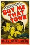 voir la fiche complète du film : Buy Me That Town