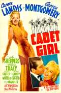 voir la fiche complète du film : Cadet Girl