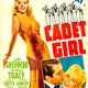 photo du film Cadet Girl