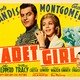 photo du film Cadet Girl