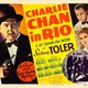 photo du film Charlie Chan à Rio