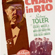 photo du film Charlie Chan à Rio