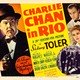 photo du film Charlie Chan à Rio