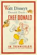 voir la fiche complète du film : Chef Donald