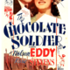 photo du film Le soldat de chocolat