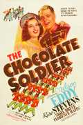 Le Soldat De Chocolat