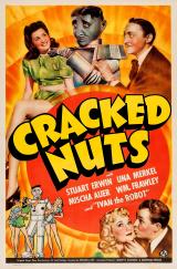 Cracked Nuts