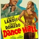 photo du film Dance Hall