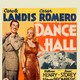 photo du film Dance Hall