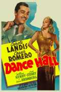 Dance Hall