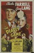 voir la fiche complète du film : The Deadly Game