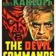 photo du film The Devil Commands