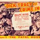 photo du film Dick Tracy contre l'invisible