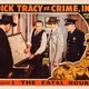 photo du film Dick Tracy contre l'invisible
