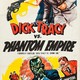 photo du film Dick Tracy contre l'invisible