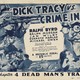 photo du film Dick Tracy contre l'invisible