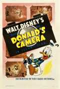 voir la fiche complète du film : Donald s Camera