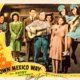 photo du film Nuits mexicaines