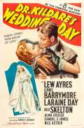 Dr. Kildare s Wedding Day