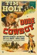 voir la fiche complète du film : Dude Cowboy