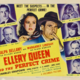 photo du film Ellery Queen and the Perfect Crime