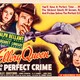 photo du film Ellery Queen and the Perfect Crime