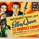 photo du film Ellery Queen and the Perfect Crime