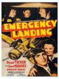 voir la fiche complète du film : Emergency Landing