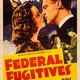photo du film Federal Fugitives