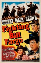 voir la fiche complète du film : Fighting Bill Fargo