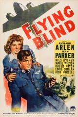 Flying Blind