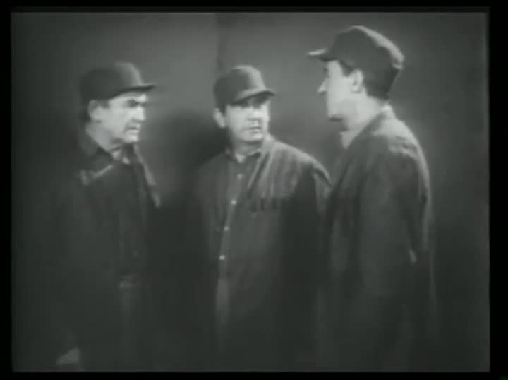 Extrait vidéo du film  Pistes interdites