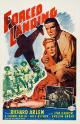 voir la fiche complète du film : Forced Landing