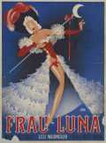 voir la fiche complète du film : Frau Luna