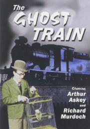 voir la fiche complète du film : The Ghost Train