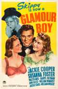 voir la fiche complète du film : Glamour Boy