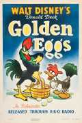 voir la fiche complète du film : Golden Eggs