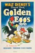 Golden Eggs