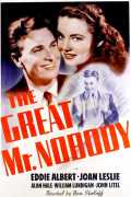 voir la fiche complète du film : The Great Mr. Nobody