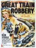 voir la fiche complète du film : The Great Train Robbery