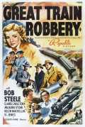 voir la fiche complète du film : The Great Train Robbery