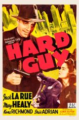 Hard Guy