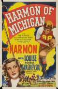 voir la fiche complète du film : Harmon of Michigan