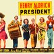 photo du film Henry Aldrich for President