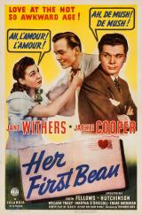 voir la fiche complète du film : Son premier baiser