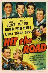 voir la fiche complète du film : Hit the Road