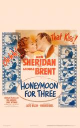 voir la fiche complète du film : Honeymoon for Three
