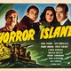 photo du film Horror Island