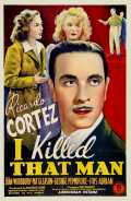 voir la fiche complète du film : I Killed That Man