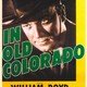 photo du film Dans le vieux Colorado